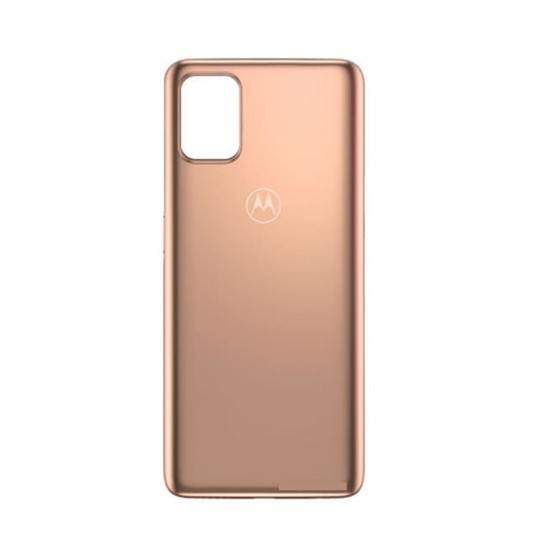 Back Cover Motorola Moto G9 Plus/XT2087-1 Rose Gold Back Cover Motorola Moto G9 Plus/XT2087-1 Rose Gold
